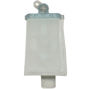 Denso Fuel Pump Strainer for 1990 Mazda B2600 - 952-0035