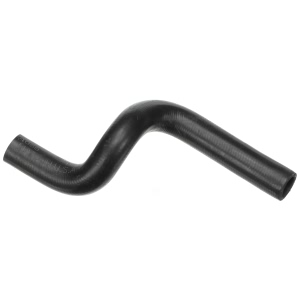 Gates Hvac Heater Molded Hose for 1984 Lincoln Continental - 19606