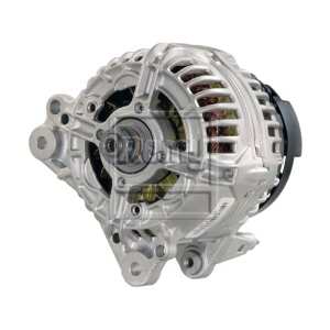 Remy Remanufactured Alternator for 2003 Audi TT - 12275