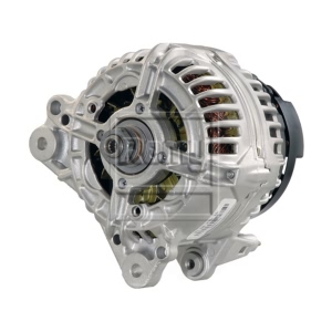 Remy Remanufactured Alternator for 2005 Volkswagen Jetta - 12275