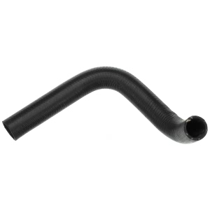 Gates Engine Coolant Molded Radiator Hose for 1991 Toyota Pickup - 22633