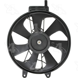 Four Seasons Engine Cooling Fan for 1991 Chrysler Town & Country - 75220