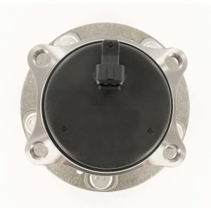 SKF Rear Driver Side Wheel Bearing And Hub Assembly for Kia - BR930646