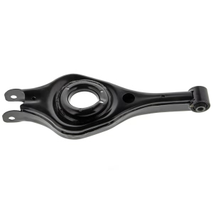 Mevotech Supreme Rear Driver Side Lower Non Adjustable Control Arm for 2007 Kia Amanti - CMS90194