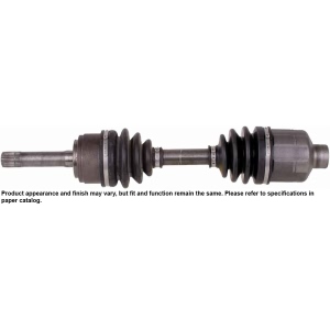 Cardone Reman Remanufactured CV Axle Assembly for 1995 Kia Sportage - 60-8105