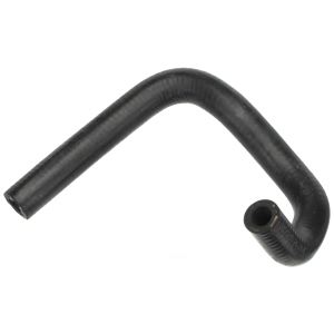 Gates Engine Coolant Molded Radiator Hose for 2009 Hummer H2 - 21537