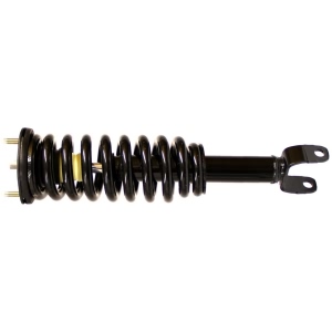 Monroe RoadMatic™ Front Driver or Passenger Side Complete Strut Assembly for 2008 Mitsubishi Raider - 181100