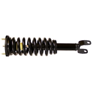 Monroe RoadMatic™ Front Driver or Passenger Side Complete Strut Assembly for 2008 Dodge Dakota - 181100