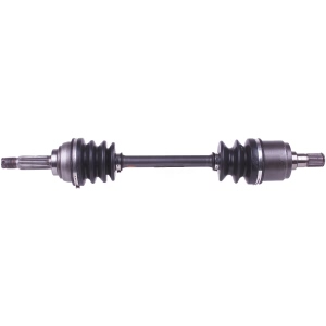 Cardone Reman Remanufactured CV Axle Assembly for 1988 Hyundai Excel - 60-3000