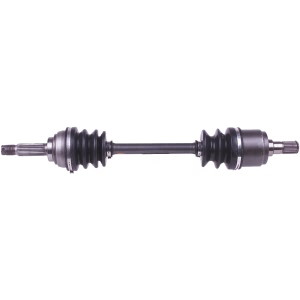 Cardone Reman Remanufactured CV Axle Assembly for 1984 Dodge Colt - 60-3000