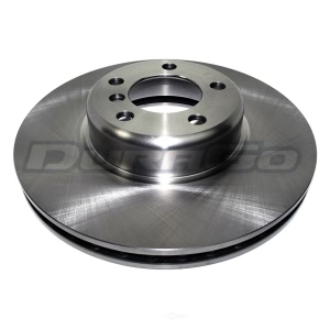 DuraGo Vented Front Brake Rotor for BMW 328i xDrive - BR901680