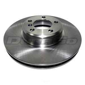 DuraGo Vented Front Brake Rotor for 2013 BMW ActiveHybrid 3 - BR901680