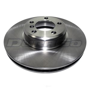 DuraGo Vented Front Brake Rotor for BMW 440i Gran Coupe - BR901680