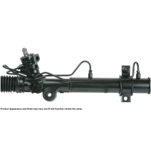 Cardone Reman Remanufactured Hydraulic Power Rack and Pinion Complete Unit for Nissan Murano - 26-3036