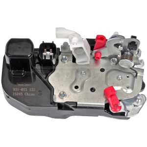 Dorman OE Solutions Rear Passenger Side Door Lock Actuator Motor for 2004 Dodge Durango - 931-015