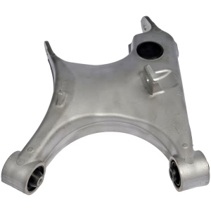 Dorman Rear Passenger Side Lower Non Adjustable Control Arm for BMW 525i - 521-398