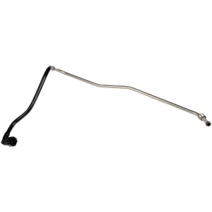 Dorman Front Stainless Steel Fuel Line Kit for 2007 Saturn Ion - 919-901