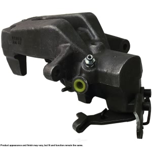 Cardone Reman Remanufactured Unloaded Caliper for Audi A8 Quattro - 19-2717