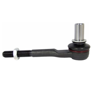 Delphi Front Outer Steering Tie Rod End for 2005 Audi S4 - TA2383