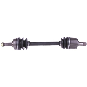 Cardone Reman Remanufactured CV Axle Assembly for Honda Accord - 60-4018
