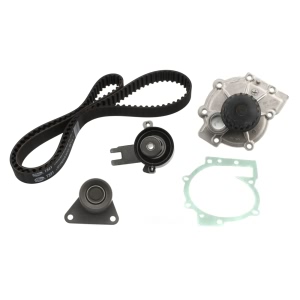 AISIN Engine Timing Belt Kit With Water Pump for 2009 Volvo C70 - TKV-002