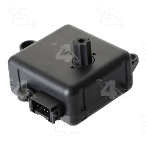 Four Seasons Hvac Recirculation Door Actuator for Saturn Sky - 73187