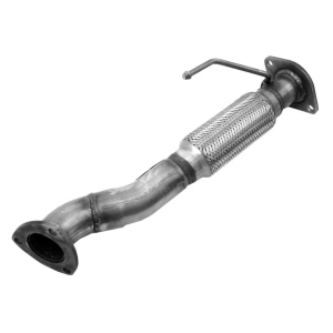Walker Aluminized Steel Exhaust Front Pipe for 2005 Ford Escape - 52455