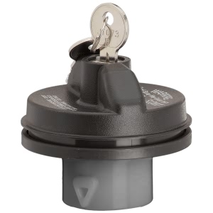 Gates Locking Fuel Tank Cap for 1998 Pontiac Firebird - 31853