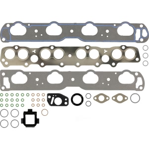 Victor Reinz Passenger Side Cylinder Head Gasket Set for 1994 Mercedes-Benz E420 - 02-29257-01