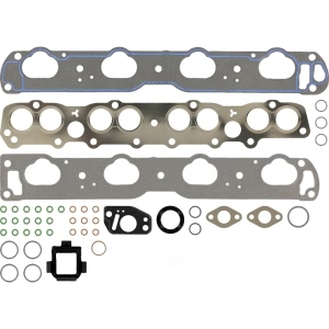 Victor Reinz Passenger Side Cylinder Head Gasket Set for Mercedes-Benz S500 - 02-29257-01