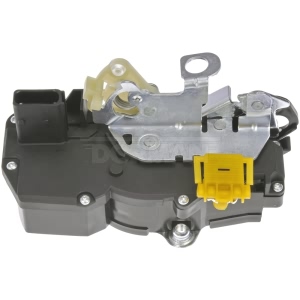 Dorman OE Solutions Front Passenger Side Door Lock Actuator Motor for 2007 Pontiac G5 - 931-121
