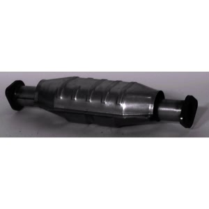 Davico Direct Fit Catalytic Converter for 1994 Hyundai Elantra - 16056