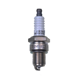 Denso Original U-Groove™ Spark Plug for Daihatsu Charade - W16EPR-U11