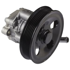 AISIN OE Power Steering Pump for 2012 Kia Forte - SPK-023