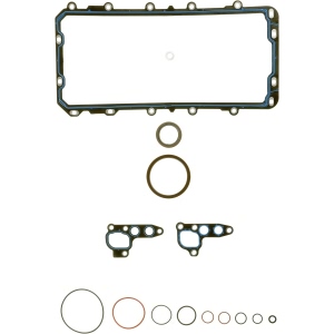 Victor Reinz Consolidated Design Engine Gasket Set for 1995 Lincoln Continental - 08-10060-01