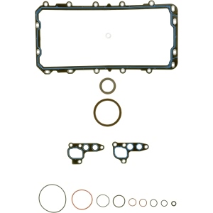 Victor Reinz Consolidated Design Engine Gasket Set for Ford Explorer Sport Trac - 08-10060-01