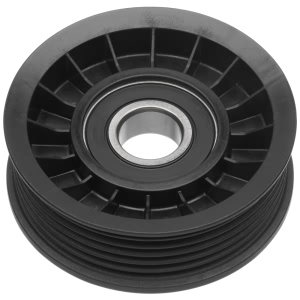 Gates Drivealign Drive Belt Idler Pulley for Saturn LW300 - 38009