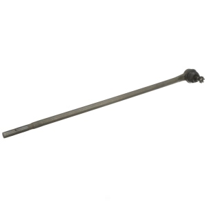 Delphi Passenger Side Outer Steering Tie Rod End for Jeep - TA5807