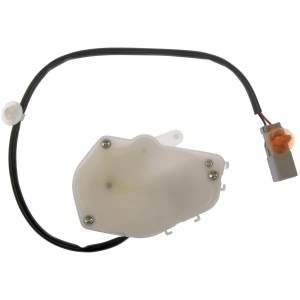 Dorman OE Solutions Front Passenger Side Door Lock Actuator Motor for 1998 Honda Prelude - 746-304