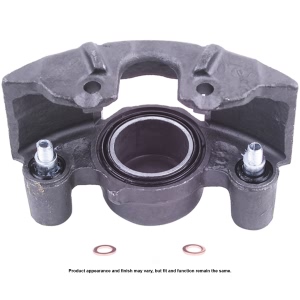 Cardone Reman Remanufactured Unloaded Caliper for 1988 Buick Electra - 18-4194