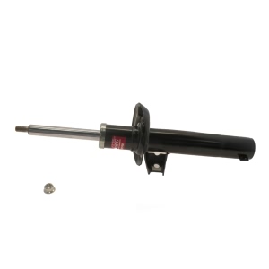 KYB Excel G Front Driver Or Passenger Side Twin Tube Strut for Volkswagen Tiguan Limited - 335814