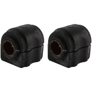 Centric Premium™ Rear Stabilizer Bar Bushing for 2013 Land Rover Range Rover Sport - 602.22005