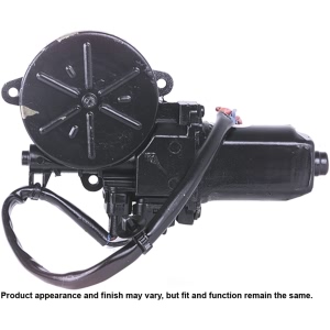 Cardone Reman Remanufactured Window Lift Motor for Acura Legend - 47-1529