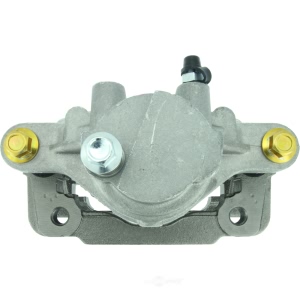 Centric Remanufactured Semi-Loaded Rear Passenger Side Brake Caliper for 2006 Cadillac CTS - 141.62569