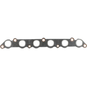 Victor Reinz Exhaust Manifold Gasket Set for 1986 Toyota Supra - 71-52613-00