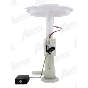 Airtex Fuel Sender And Hanger Assembly for 2019 Ford Police Interceptor Utility - E2623A