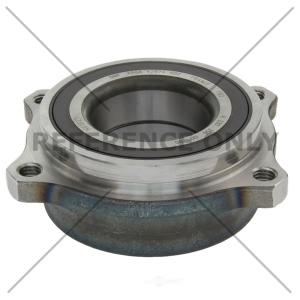 Centric Premium™ Wheel Bearing And Hub Assembly for 2019 Mercedes-Benz C43 AMG - 405.35003