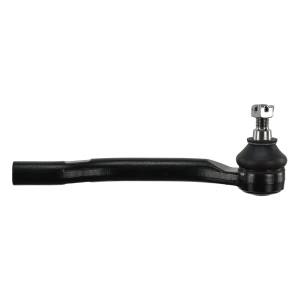 Delphi Front Passenger Side Outer Steering Tie Rod End for 2001 Acura MDX - TA3068