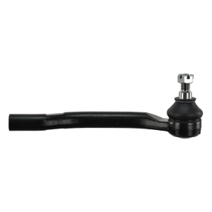 Delphi Front Passenger Side Outer Steering Tie Rod End for 2003 Acura MDX - TA3068