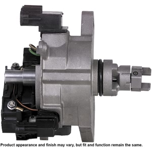 Cardone Reman Remanufactured Electronic Distributor for 1992 Toyota Celica - 31-77429